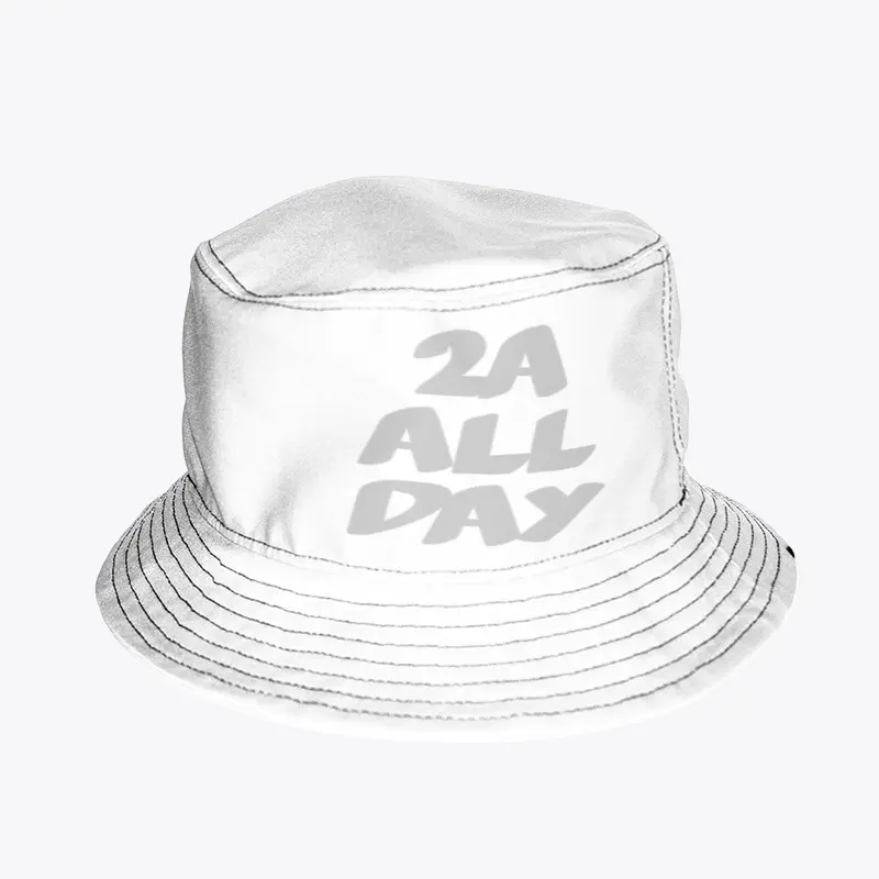 2A ALL DAY  Apparel